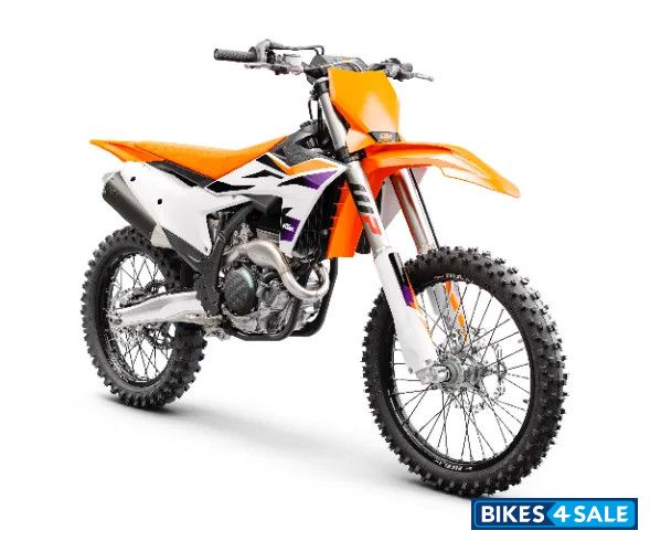 KTM 250 SX-F