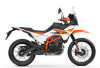KTM 390 Adventure R