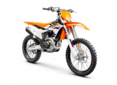 KTM 450 SX-F