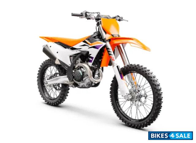 KTM 450 SX-F