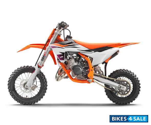 KTM 50 SX