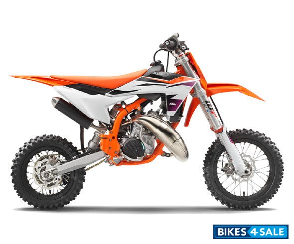 KTM 50 SX