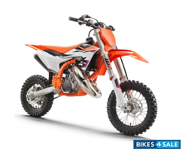 KTM 50 SX