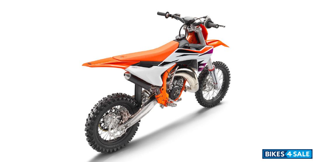 KTM 65 SX