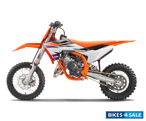 KTM 65 SX