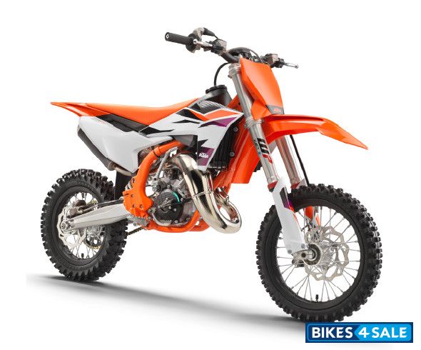 KTM 65 SX