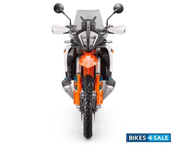 KTM 890 Adventure R 2024