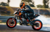 KTM 890 Duke R 2024