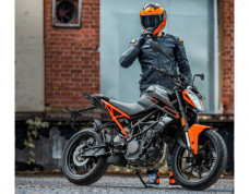 KTM Duke 200 2024