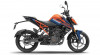 KTM Duke 200 2026