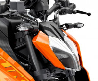 KTM Duke 250 2024