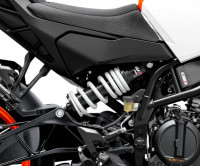 KTM Duke 250 2025