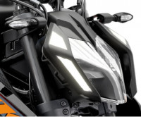 KTM Duke 250 2025