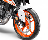 KTM Duke 250 2025