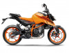 KTM Duke 390 2025