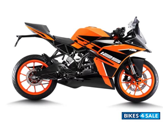ktm all bikes and price