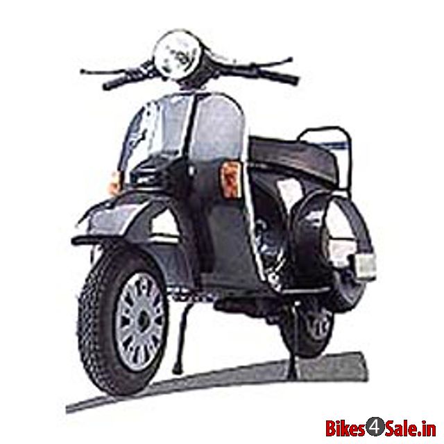 Lml scooter service manual online