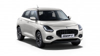 Maruti Suzuki Swift 2024