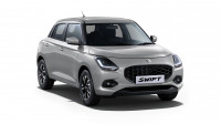 Maruti Suzuki Swift 2024