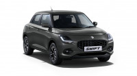 Maruti Suzuki Swift 2024