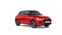 Maruti Suzuki Swift 2024