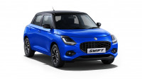 Maruti Suzuki Swift 2024