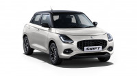 Maruti Suzuki Swift 2024