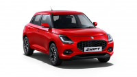 Maruti Suzuki Swift 2024