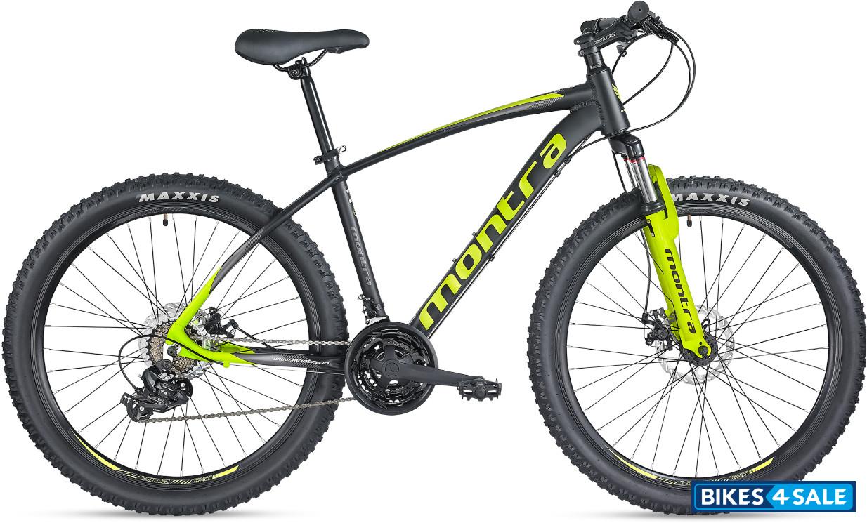 Montra Madrock 27.5T