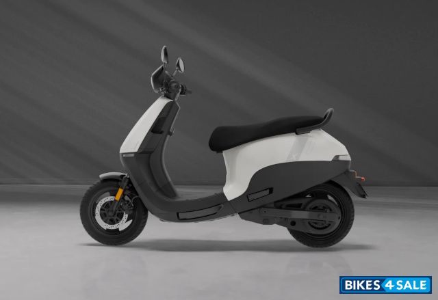 Ola S1 X Plus Gen 3 Ola S1 X Plus Gen 3