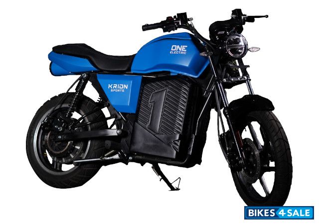 Kridn electric motorcycle price sale