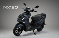 Poise NX 120