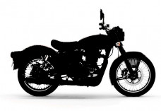 Royal Enfield Classic 350 2024