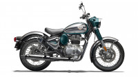 Royal Enfield Classic 350 2024