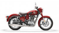 Royal Enfield Classic 350 2024