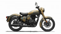 Royal Enfield Classic 350 2024