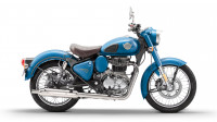 Royal Enfield Classic 350 2024