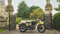 Royal Enfield Classic 350 2024