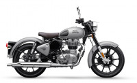 Royal Enfield Classic 350 Dual Channel BS6