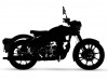 Royal Enfield Goan Classic 350