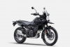 Royal Enfield Himalayan 450 Mana Black Edition