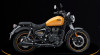 Royal Enfield Meteor 350 Fireball 2025