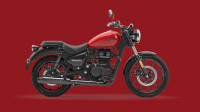 Royal Enfield Meteor 350 Fireball