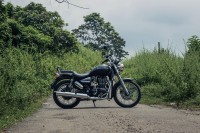 Royal Enfield Thunderbird 350