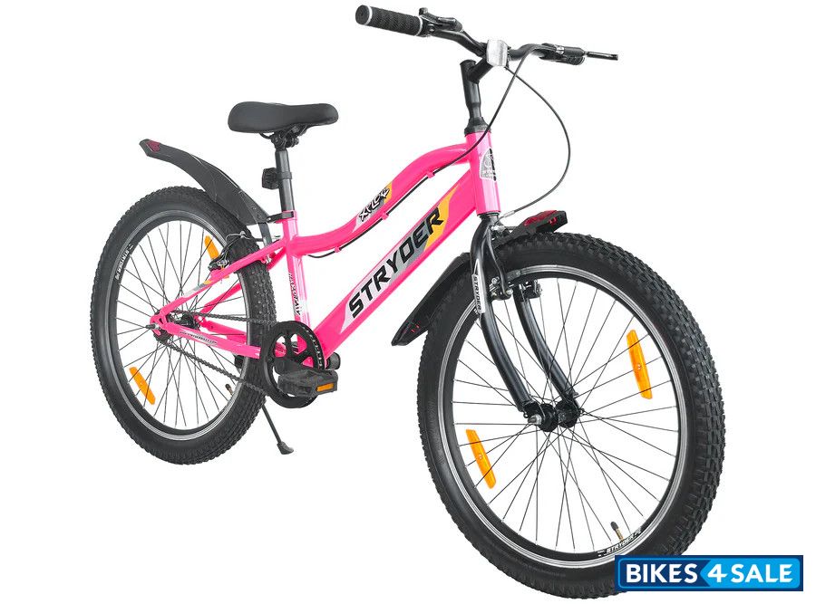 Stryder 24T XPLOR - Pink