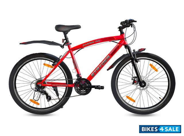 Stryder 26 Harris 100 (21 Speed) MTB