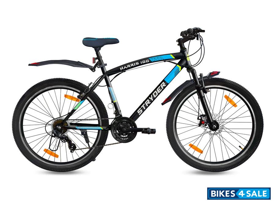 Stryder 26 Harris 100 (21 Speed) MTB