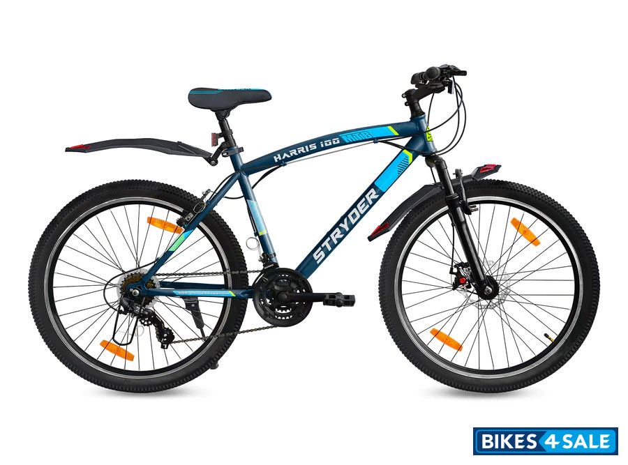 Stryder 26 Harris 100 (21 Speed) MTB