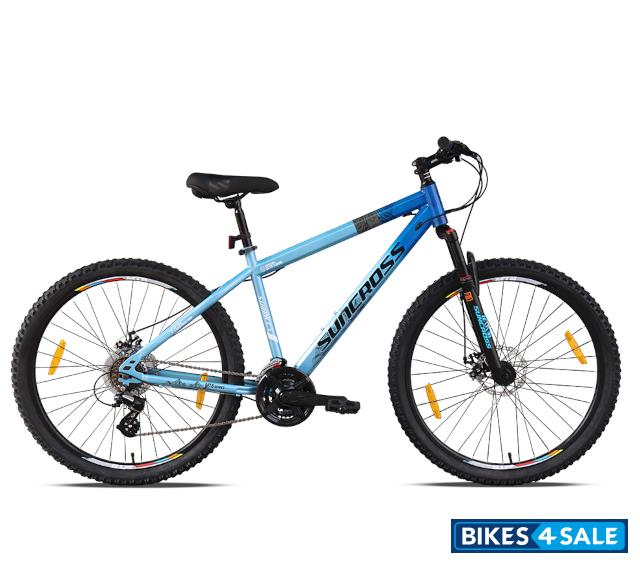 Suncross Strance M S Altus Bicycle price colours pictures specs and reviews Bikes4Sale