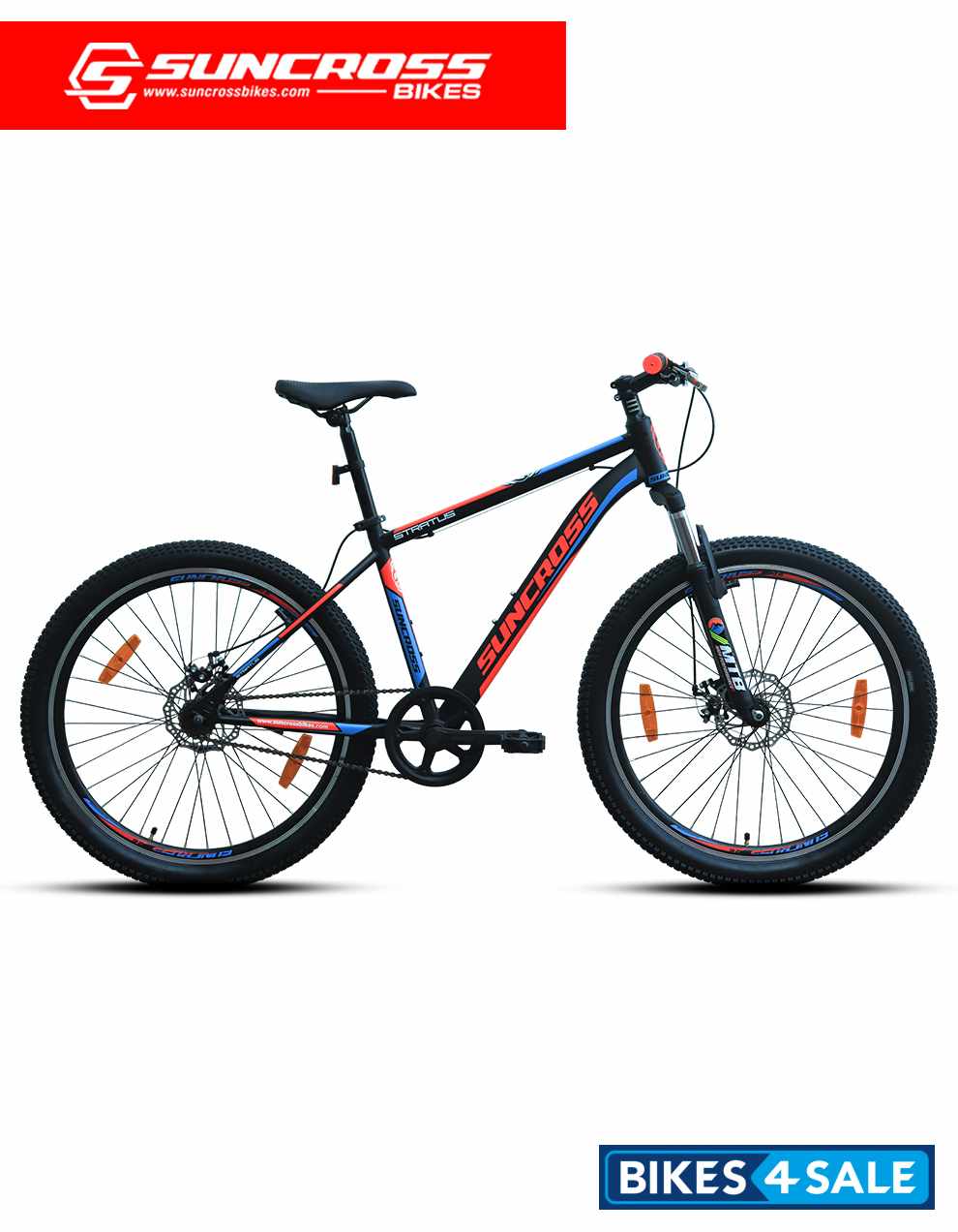 Suncross stratus store cycle price